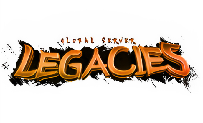 Legacies2Global logo
