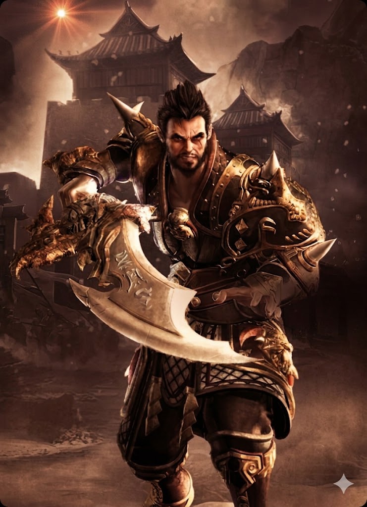 Legacies2Global official server media 1